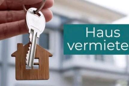 Haus zum Miete 