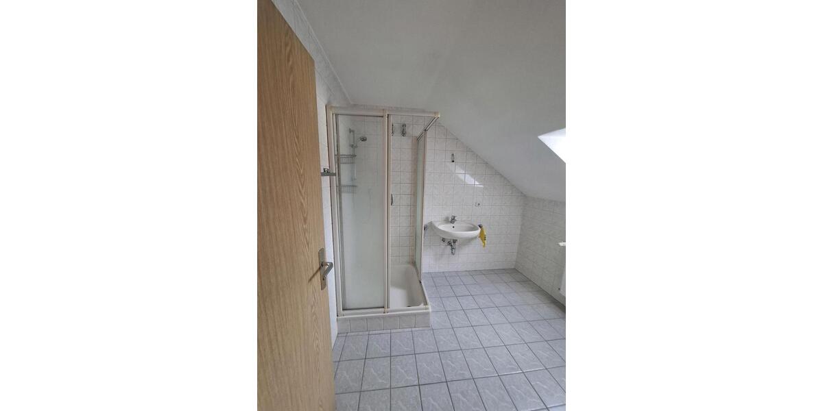 Dachgeschoßwohnung Goslar OS Hahnenklee-Bockswiese - 4 Zimmer, 91 m&sup2;, 725&euro; | Angebot:24836622