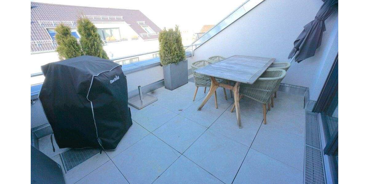 Etagenwohnung Nürnberg Gaismannshof - 3 Zimmer, 76 m&sup2;, 1.205&euro; | Angebot:24748250