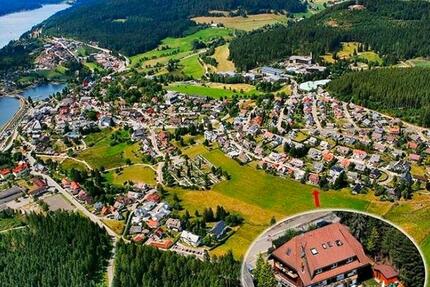 Wohnung Schluchsee - 1 Zimmer, 35 m&sup2;, 450&euro; | Angebot:25043287