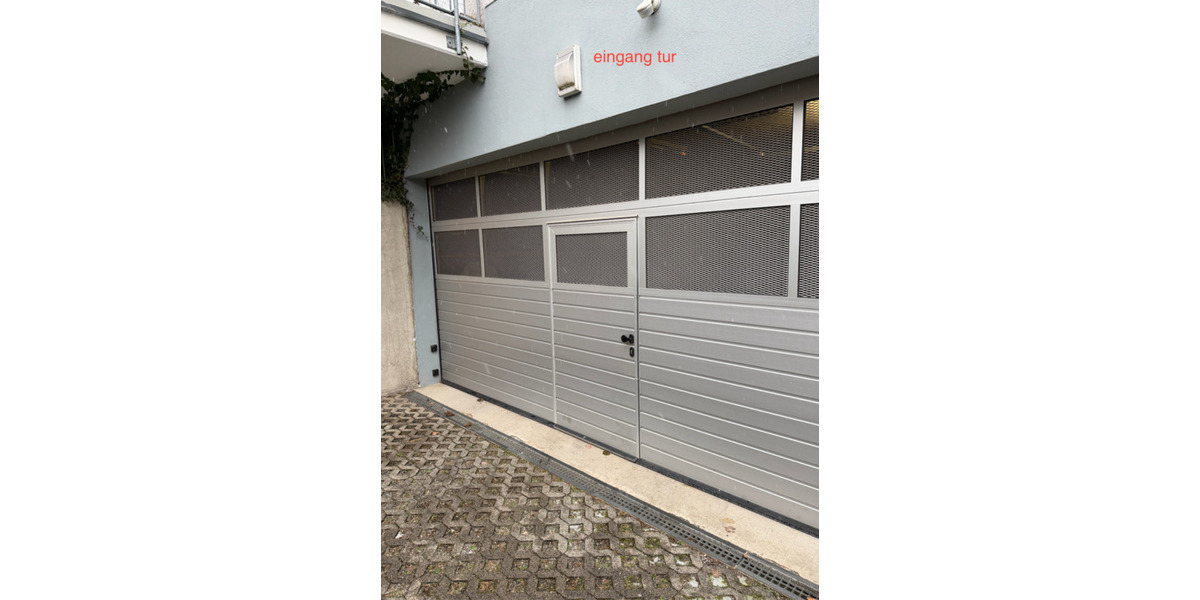 Gewerbeobjekt Darmstadt Bessungen - 65&euro; | Angebot:24431362