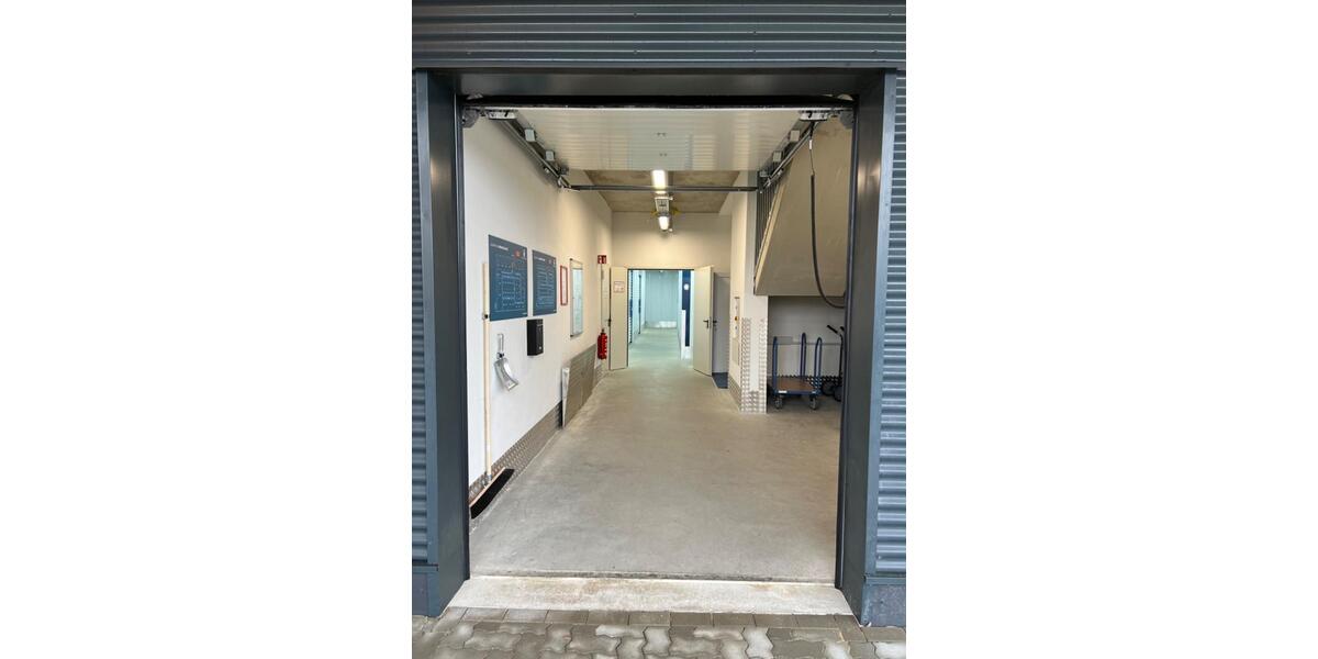 Gewerbeobjekt Wyk Auf Föhr - 25&euro; | Angebot:18163581