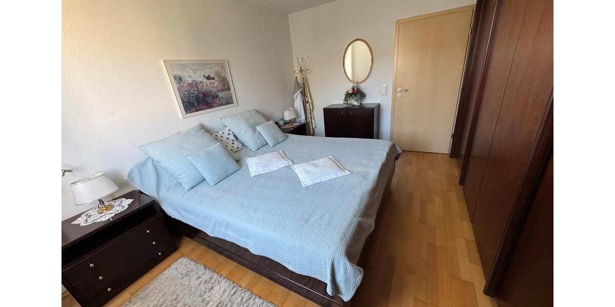 Etagenwohnung Wiesbaden Klarenthal - 3 Zimmer, 93 m&sup2;, 1.350&euro; | Angebot:26656469