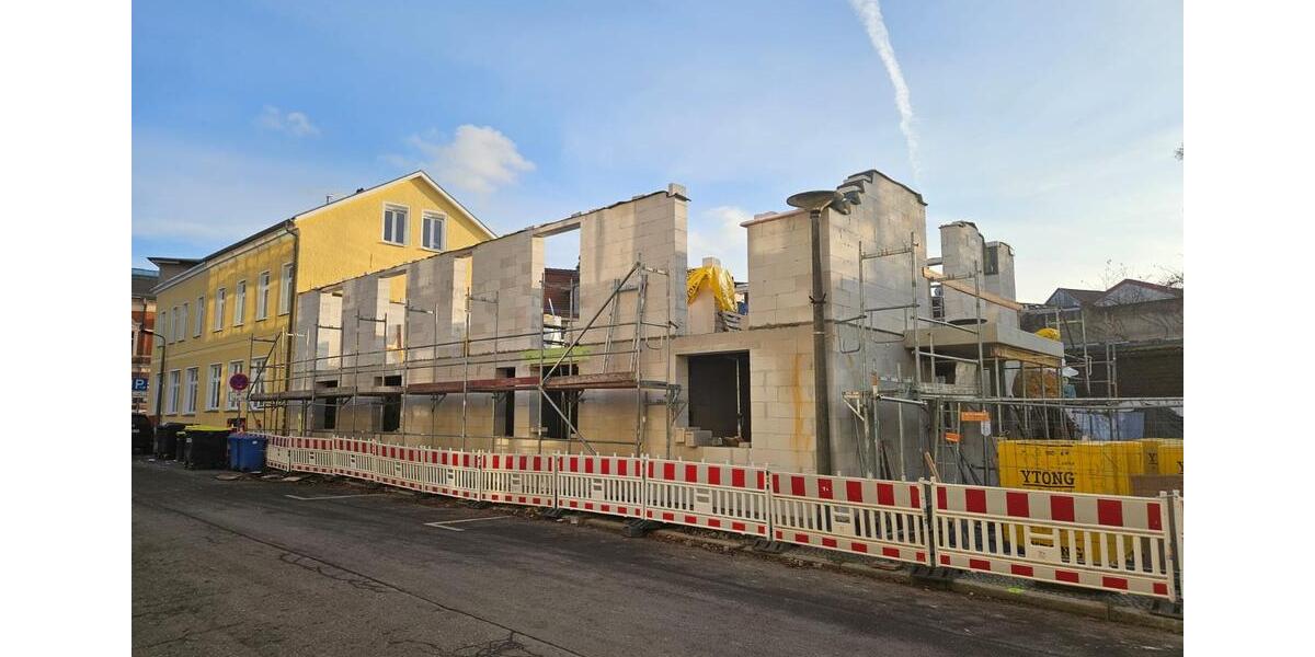 Etagenwohnung Strausberg - 3 Zimmer, 79 m&sup2;, 1.245&euro; | Angebot:23770568