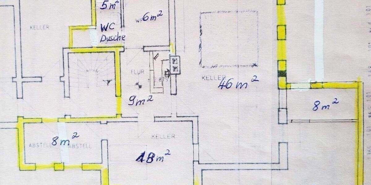 Gewerbeobjekt Bad Hersfeld Asbach - 975&euro; | Angebot:25741843