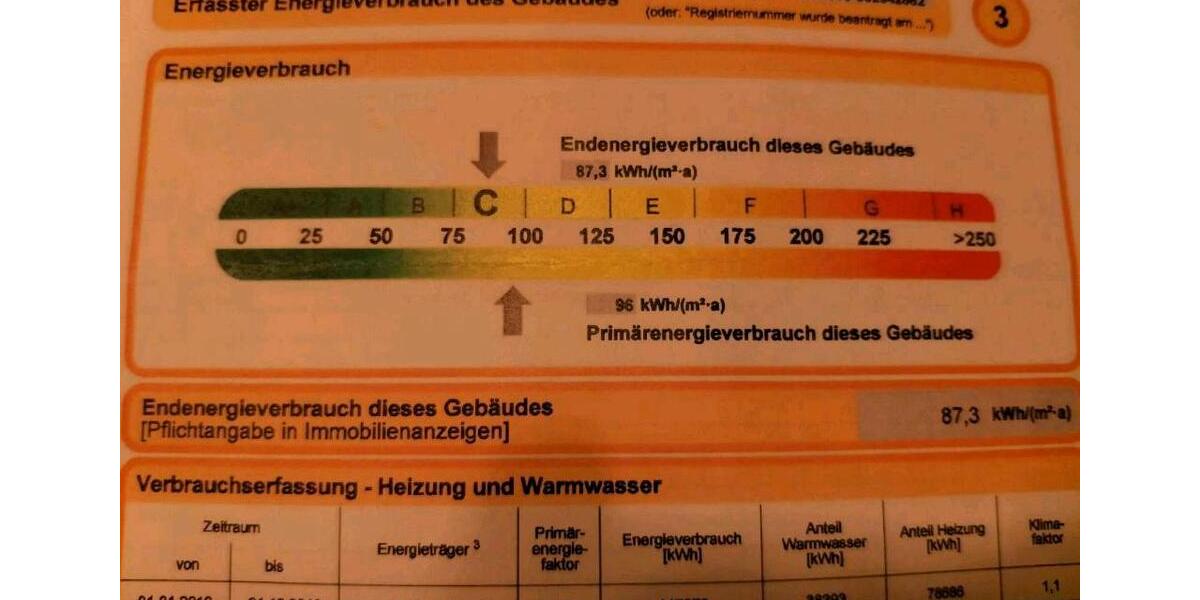Einfamilienhaus Rinteln - 3 Zimmer, 88 m&sup2;, 900&euro; | Angebot:26375687