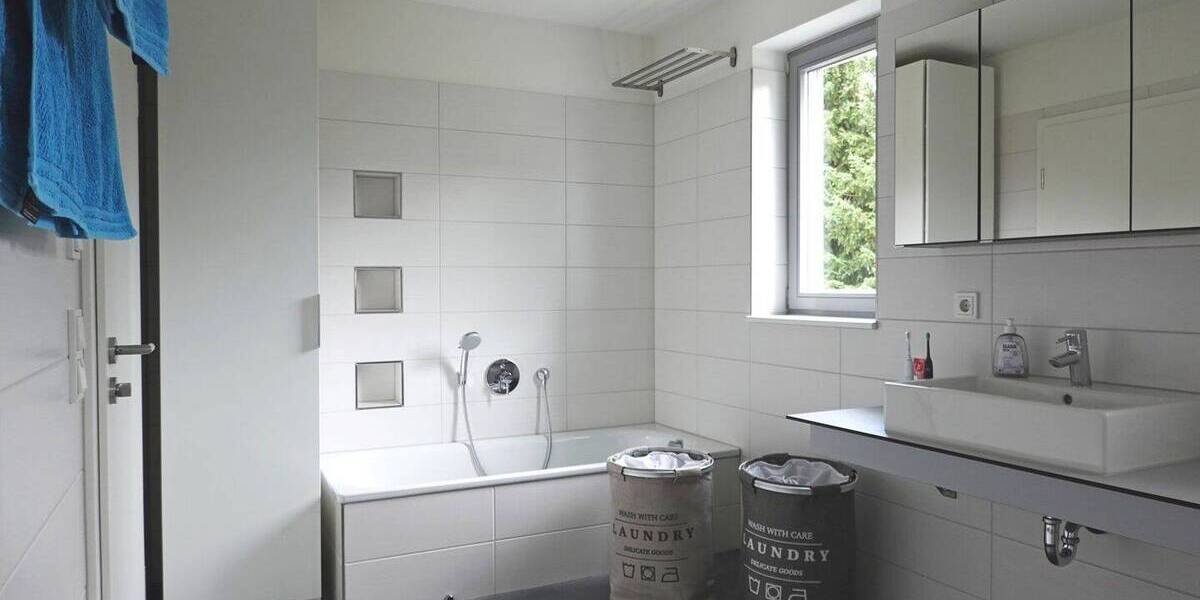 Etagenwohnung Küssaberg Reckingen - 3 Zimmer, 100 m&sup2;, 980&euro; | Angebot:26219845