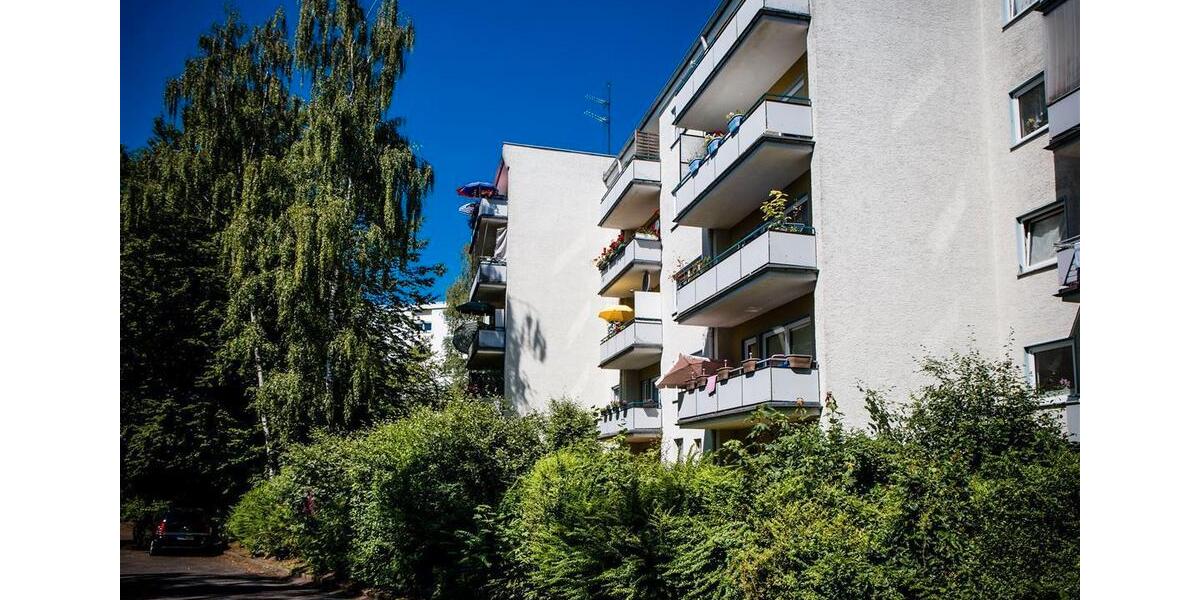 Modernisierte 3 Zimmer-Wohnung am Breitenfeld 3 zimmer