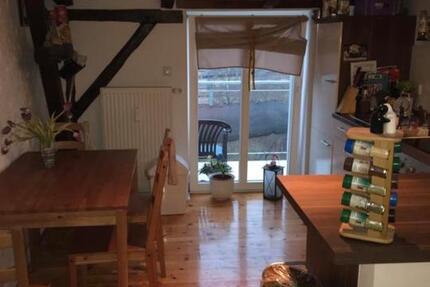 Wohnung Schwerin Altstadt - 2 Zimmer, 60 m&sup2;, 640&euro; | Angebot:24559387