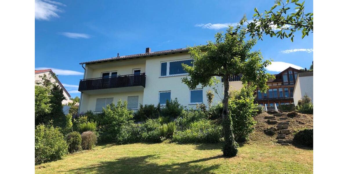 Wohnen auf Zeit Würzburg Dürrbachau - 2 Zimmer, 61 m&sup2;, 450&euro; | Angebot:25268675