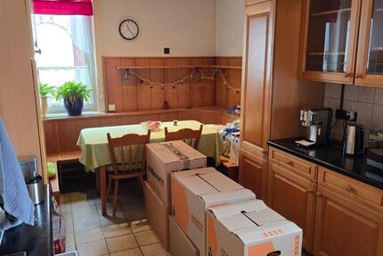 Schöne 3 Zimmer Wohnung in Benthe zu vermieten 94 m² EG 3 zimmer