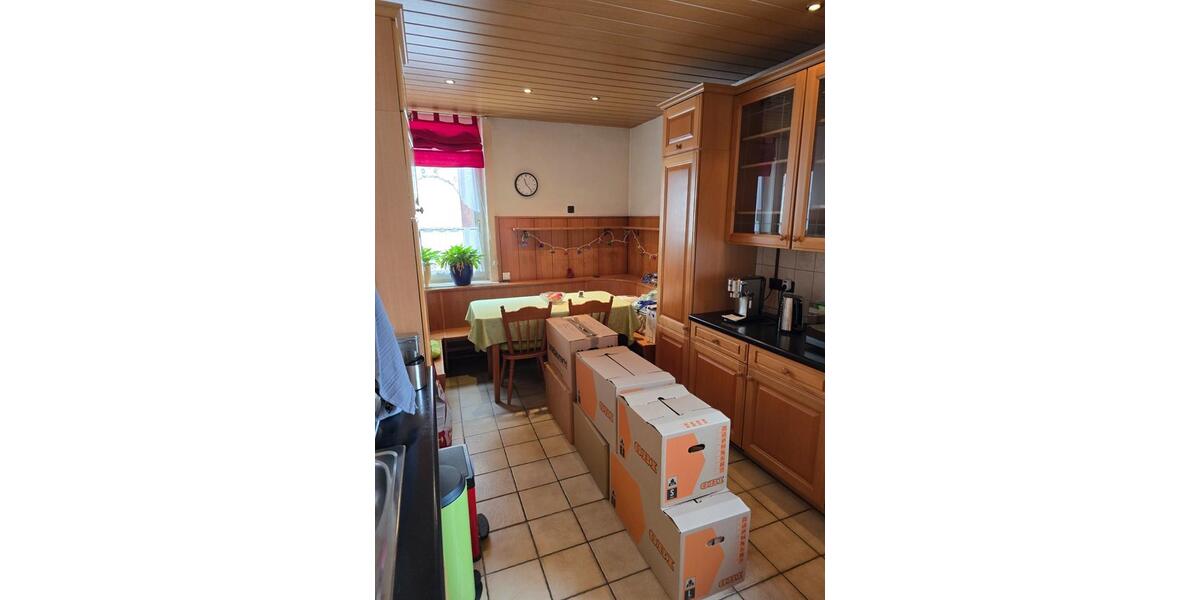 Schöne 3 Zimmer Wohnung in Benthe zu vermieten 94 m² EG 3 zimmer