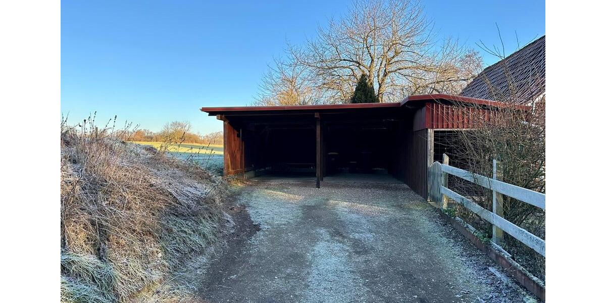 Doppelhaushälfte Lensahn - 2.5 Zimmer, 78 m&sup2;, 780&euro; | Angebot:25323464