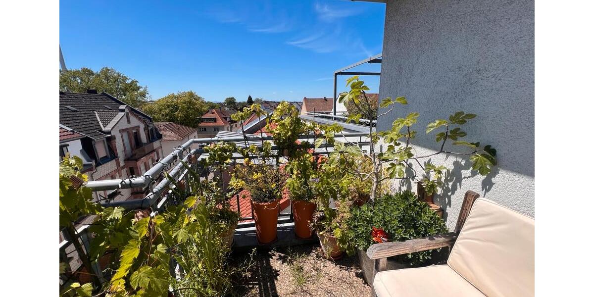 Einfamilienhaus Mannheim Niederfeld - 3 Zimmer, 105 m&sup2;, 1.100&euro; | Angebot:26679263