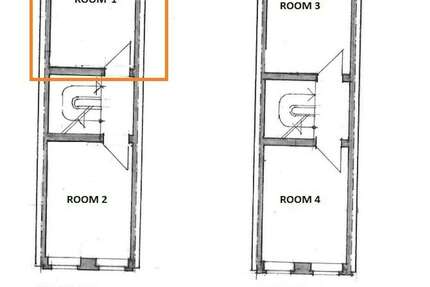 WG-Zimmer in Bonn 840 € 15 m² zimmer