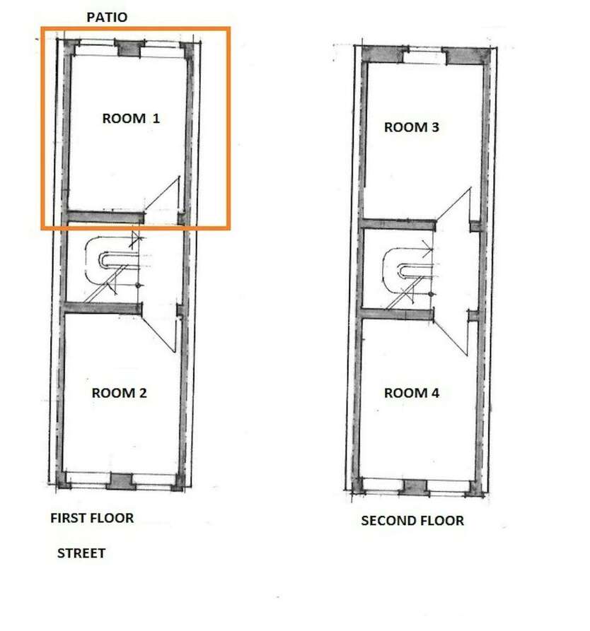 WG-Zimmer in Bonn 840 € 15 m² zimmer
