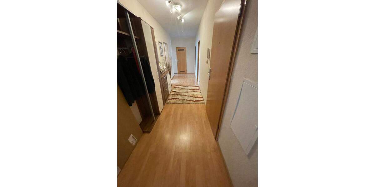 Zimmer Wilhelmshaven Innenstadt - 5 Zimmer, 120 m&sup2;, 700&euro; | Angebot:25696213