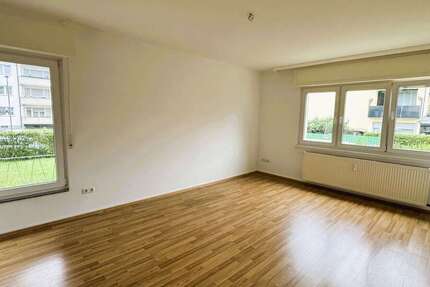 Wohnung zum Mieten in Offenbach 950 € 82 m² 3 zimmer