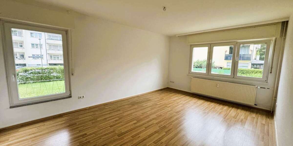 Wohnung zum Mieten in Offenbach 950 € 82 m² 3 zimmer