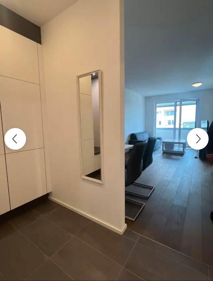 2 Zimmer Wohnung