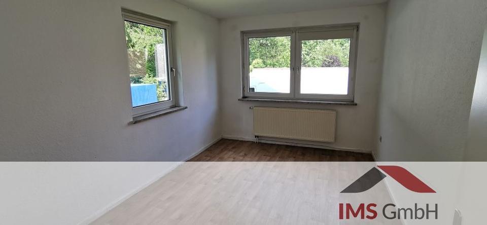 2 ZKB Erdgeschoßwohnung in Walkenried zu vermieten