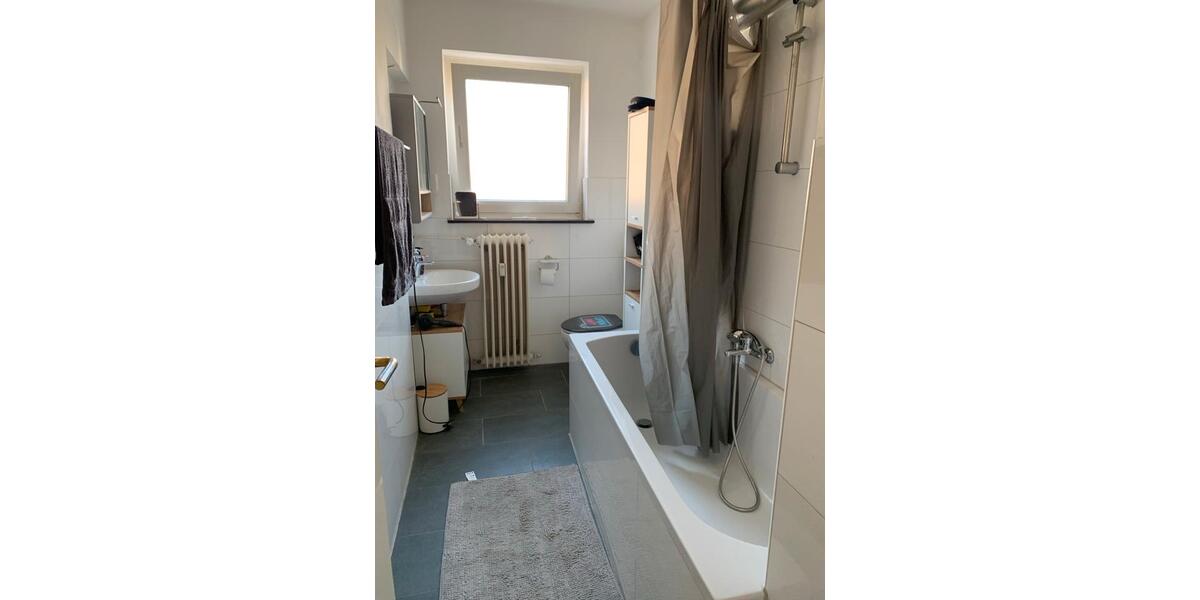 Schicke 3-Zimmer-Wohnung in Stadtnähe 3 zimmer