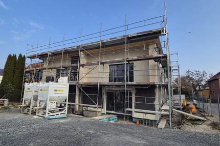 Wohnung Bergtheim - 3 Zimmer, 95 m&sup2;, 1.188&euro; | Angebot:25866700