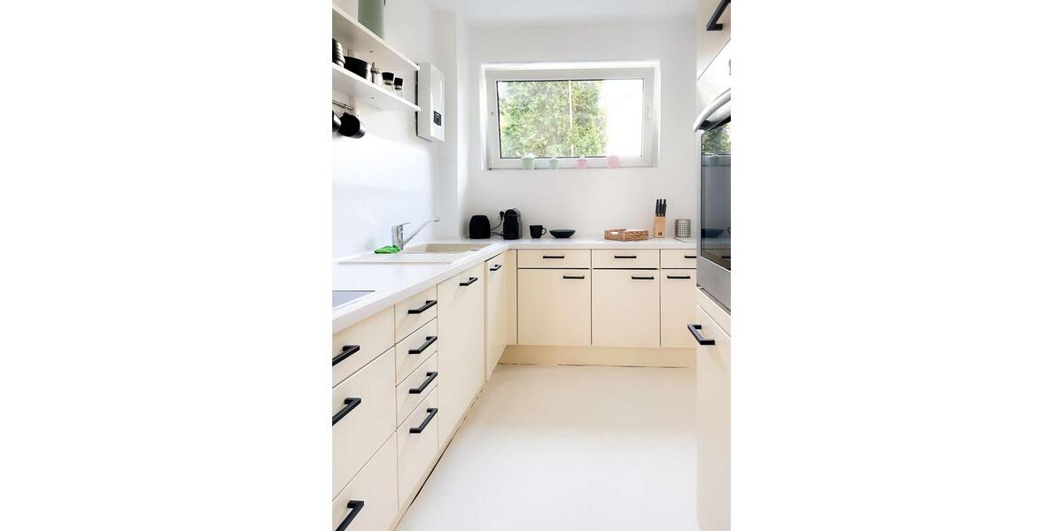 Wohnen auf Zeit Ratingen - 1 Zimmer, 19 m&sup2;, 690&euro; | Angebot:26013977