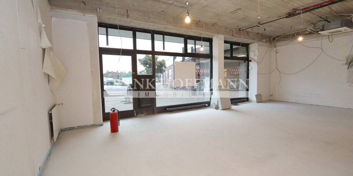 Gewerbeobjekt Henstedt-Ulzburg Ulzburg - 1.500&euro; | Angebot:25801688