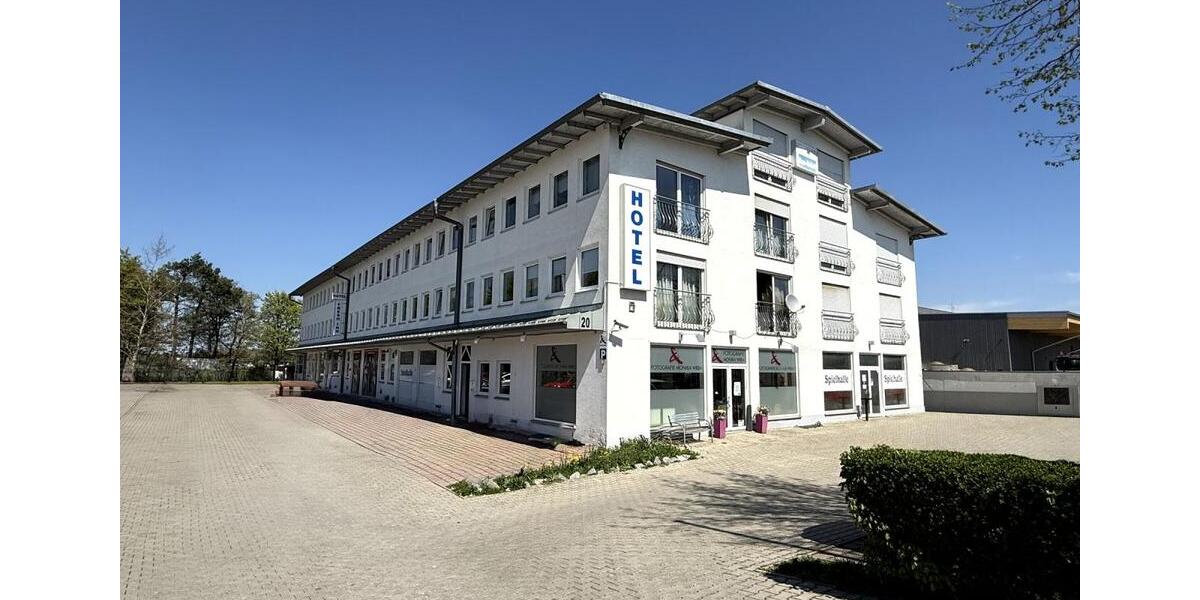 Gewerbeobjekt Unterhaching - 1.963&euro; | Angebot:26553389