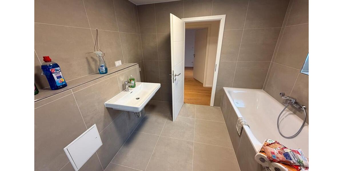 Etagenwohnung Ober-Ramstadt Ramstadt - 4.5 Zimmer, 113 m&sup2;, 1.500&euro; | Angebot:25926167