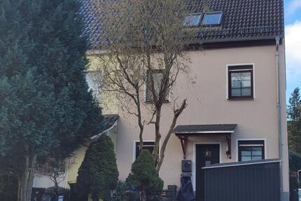 Haus Chemnitz Adelsberg - 5 Zimmer, 128 m&sup2;, 1.180&euro; | Angebot:25448559