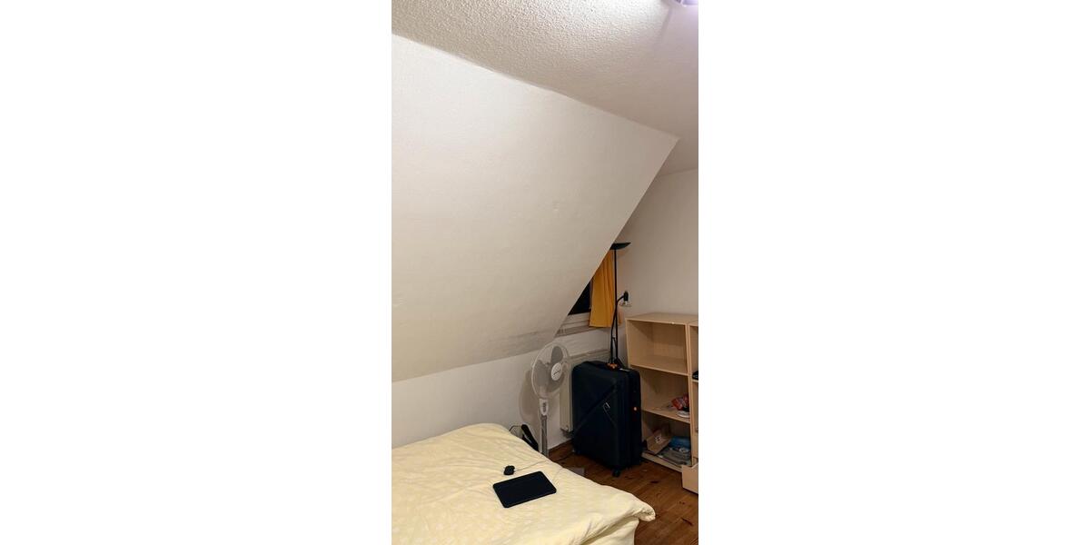 Wohnen auf Zeit Künzelsau - 1 Zimmer, 18 m&sup2;, 350&euro; | Angebot:26660757