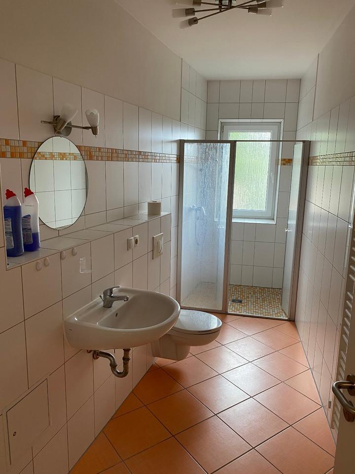 Schnuckelige 1-Raum-Wohnung für Stadtliebhaber