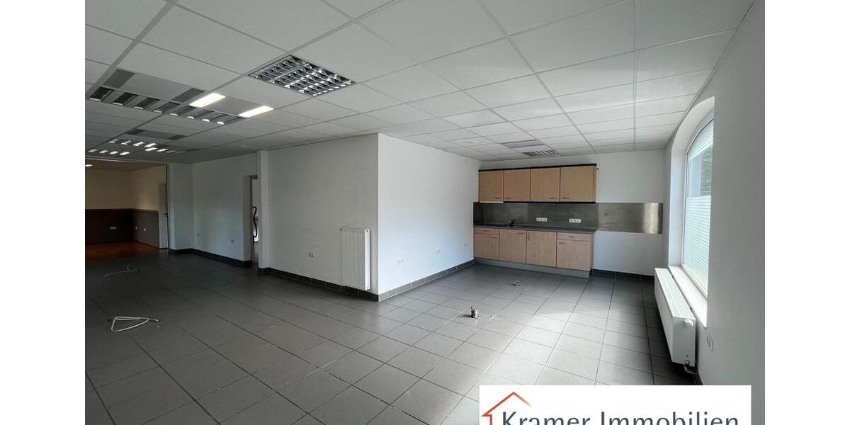 Gewerbeobjekt Varel - 1.200&euro; | Angebot:24677516