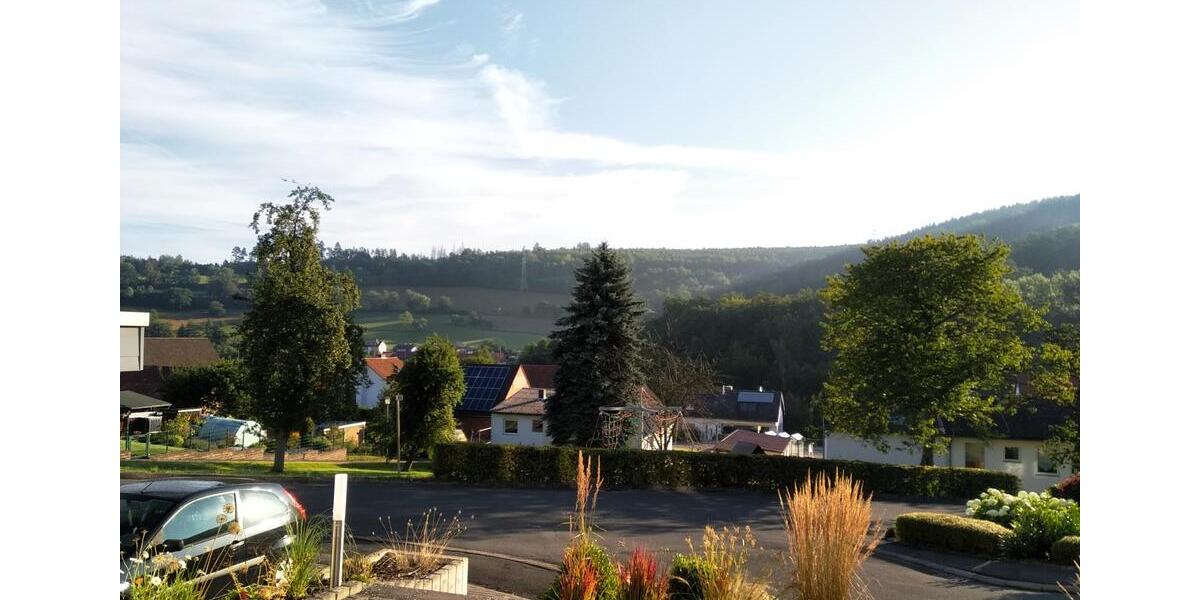 Erdgeschoßwohnung Schenklengsfeld - 2 Zimmer, 53 m&sup2;, 540&euro; | Angebot:24851836