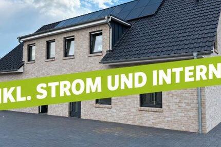 Wohnung Harpstedt - 3.5 Zimmer, 94 m&sup2;, 1.300&euro; | Angebot:27556711