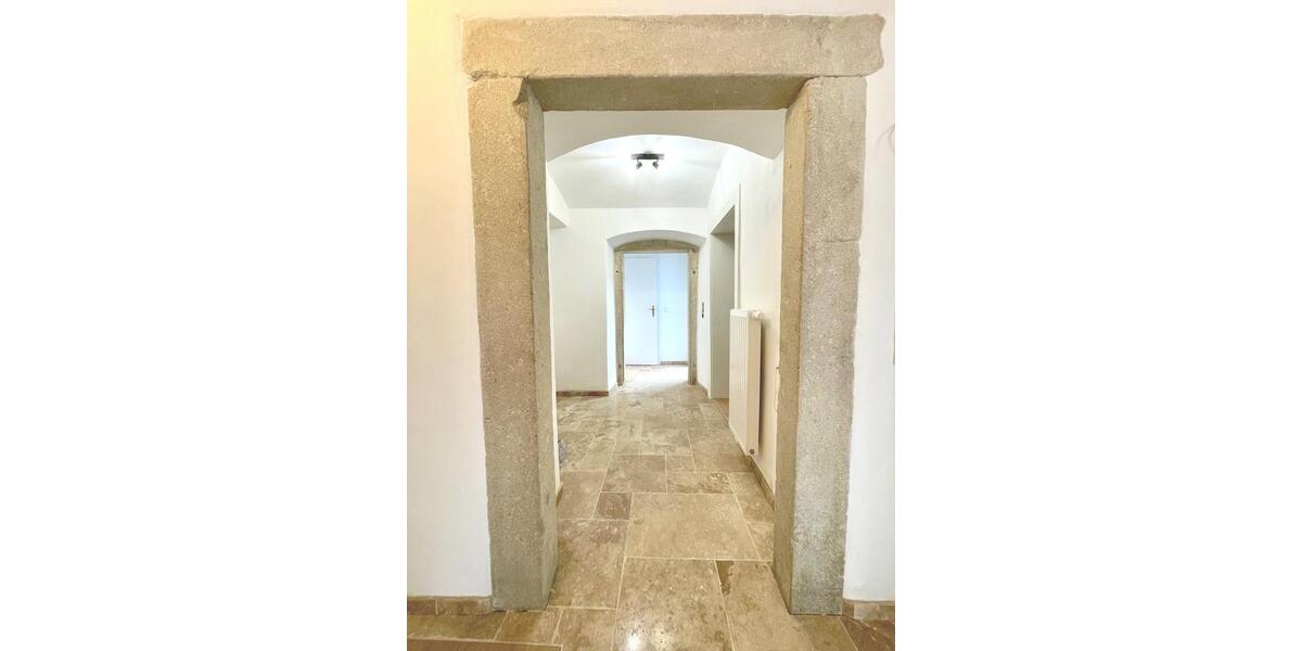 Einfamilienhaus Selb - 4 Zimmer, 104 m&sup2;, 1.200&euro; | Angebot:26452904