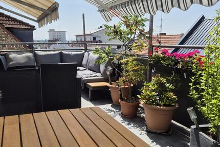 Wohnung Worms - 2 Zimmer, 64 m&sup2;, 510&euro; | Angebot:25379174