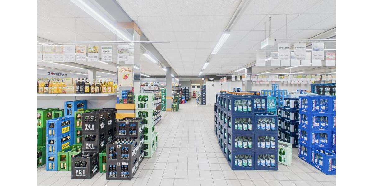 Gewerbeeinheit in zentraler Lage in Bleialf zu Vermieten zimmer