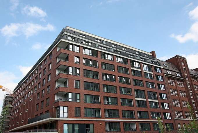 Wohnung zum Mieten in Hamburg 2.225,74 € 120.31 m²