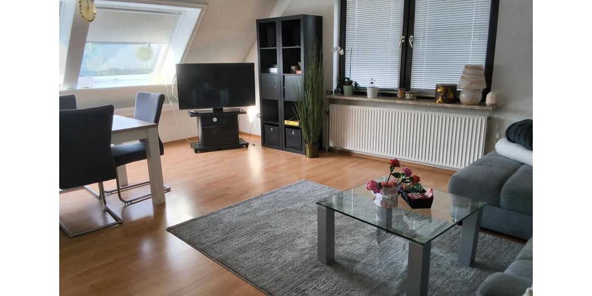 Wohnen auf Zeit Schenefeld - 2.5 Zimmer, 80 m&sup2;, 1.500&euro; | Angebot:26632502