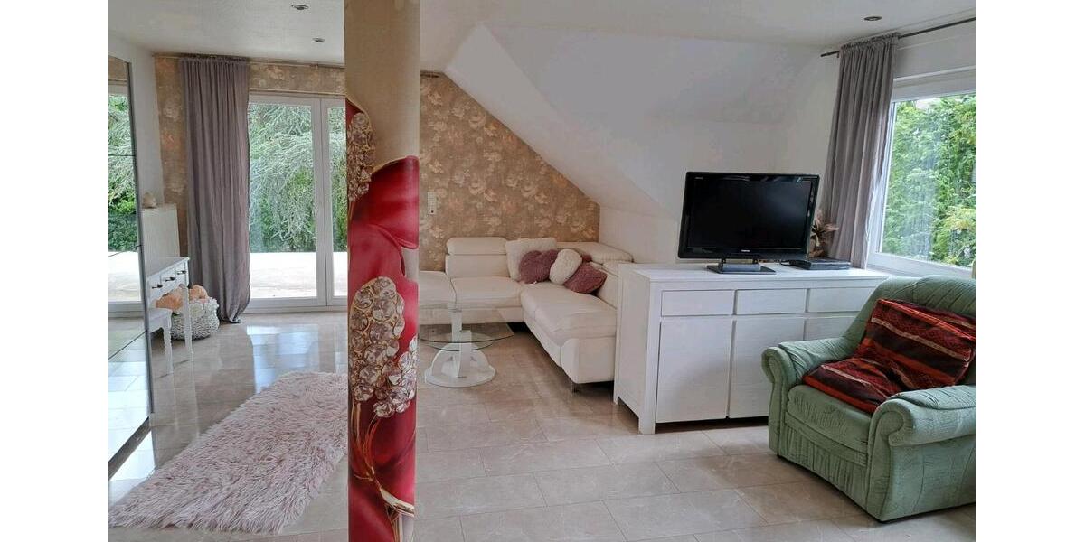 Wohnen auf Zeit Recke - 1 Zimmer, 40 m&sup2;, 500&euro; | Angebot:26488432