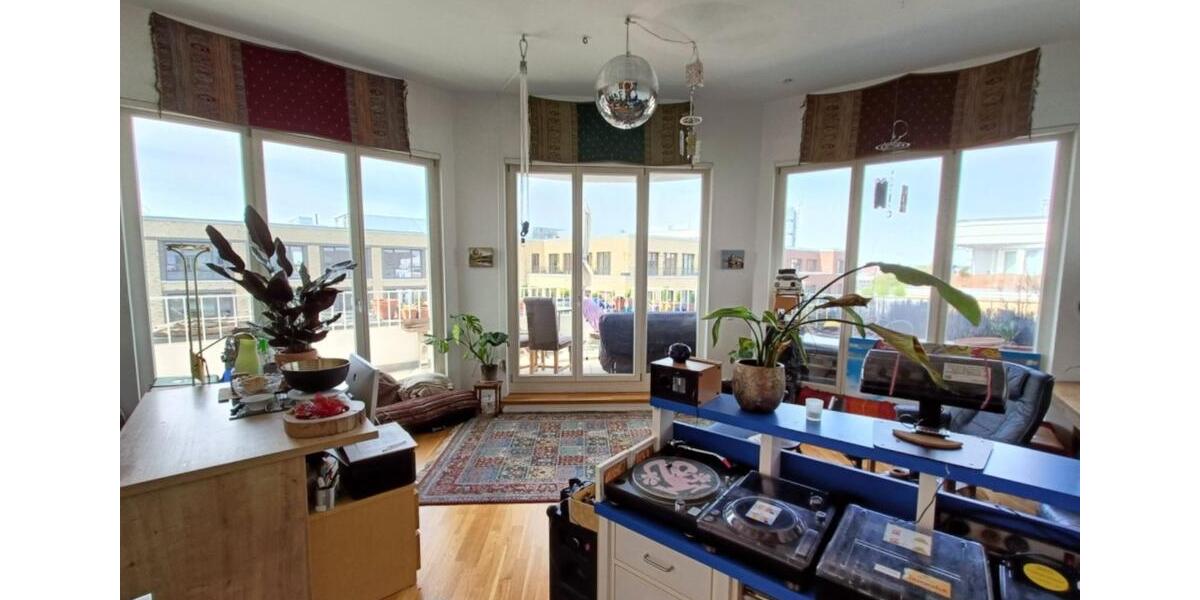 Einfamilienhaus Berlin Friedrichshain-Kreuzberg - 3.5 Zimmer, 68 m&sup2;, 1.600&euro; | Angebot:23871195
