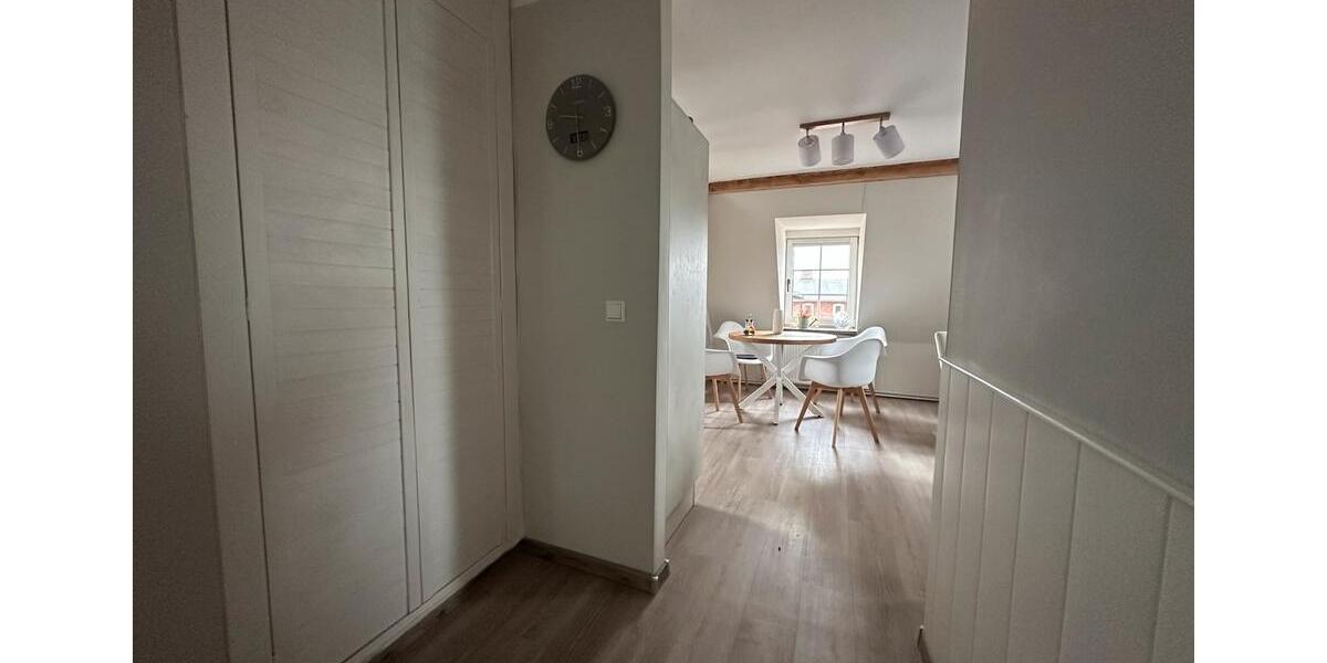 Dachgeschoßwohnung Zingst - 3 Zimmer, 72 m&sup2;, 1.450&euro; | Angebot:24650740