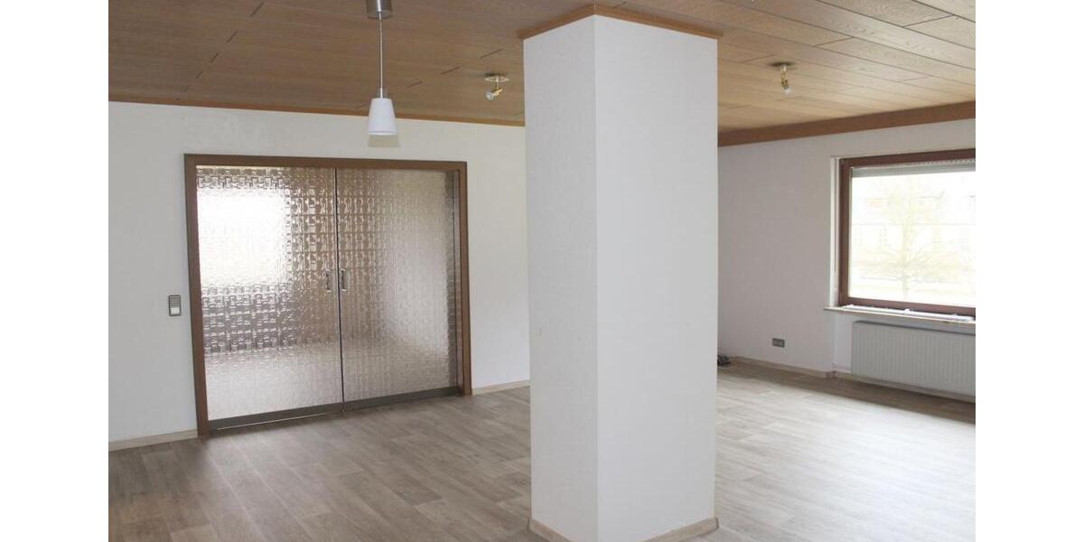 RUHIGES UND NATURNAHES WOHNEN - IDEAL FÜR PAARE 5 zimmer