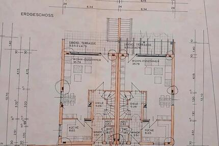 Haus Aindling - 6 Zimmer, 160 m&sup2;, 1.600&euro; | Angebot:24716063