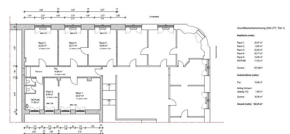 Gewerbeobjekt Darmstadt - 1.675&euro; | Angebot:26566794