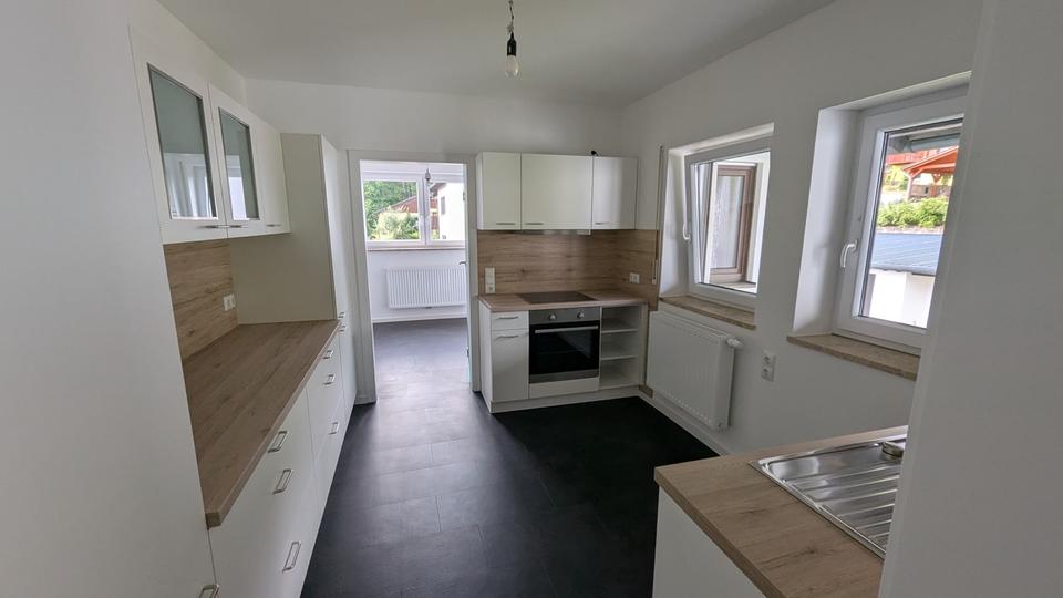 Dachgeschoßwohnung Amberg - 2 Zimmer, 60 m&sup2;, 860&euro; | Angebot:26624099
