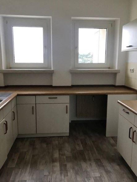 +++ 1 Monat mietfrei! 4 Raumwohnung mit Balkon +++ 4 zimmer